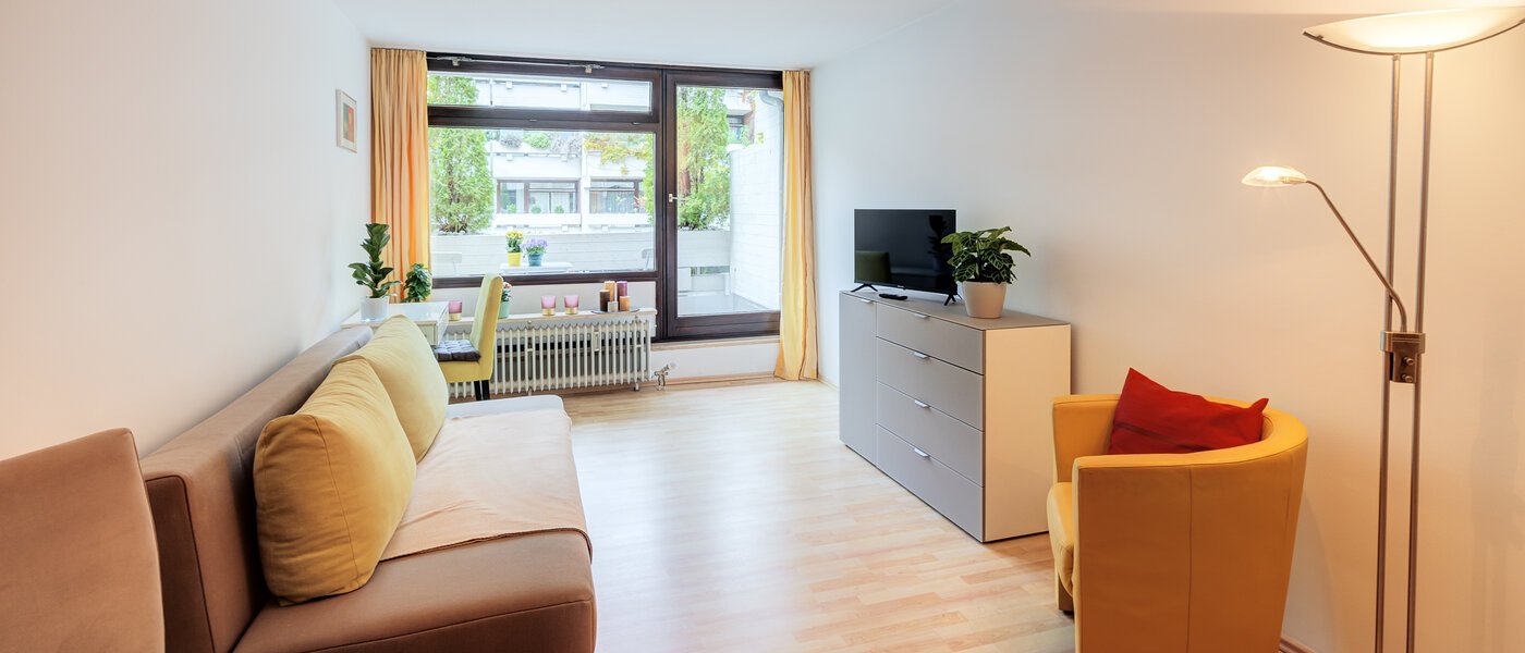 Sorry, this property has already been rented