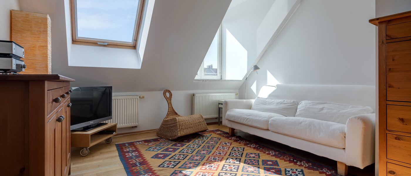 Sorry, this property has already been rented