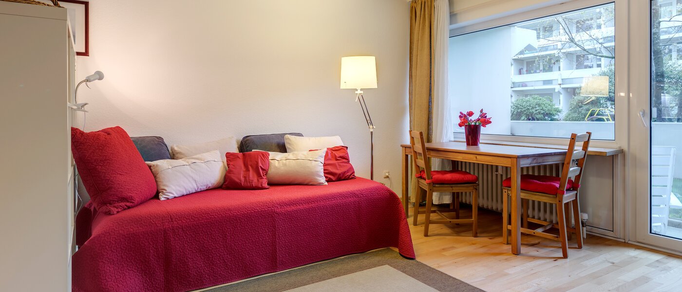 Sorry, this property has already been rented