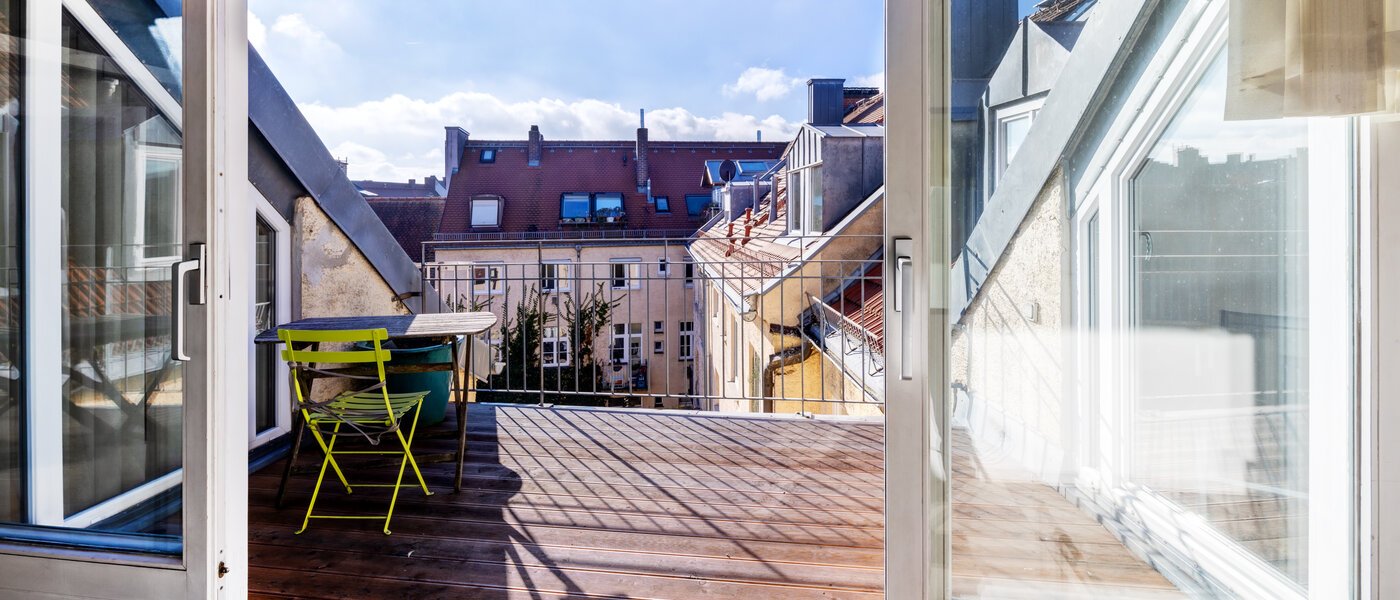 Sorry, this property has already been rented