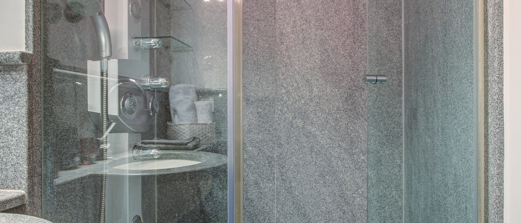 maisonette München Schwabing (rechts der Leopoldstraße) 01 bathroom 2018
