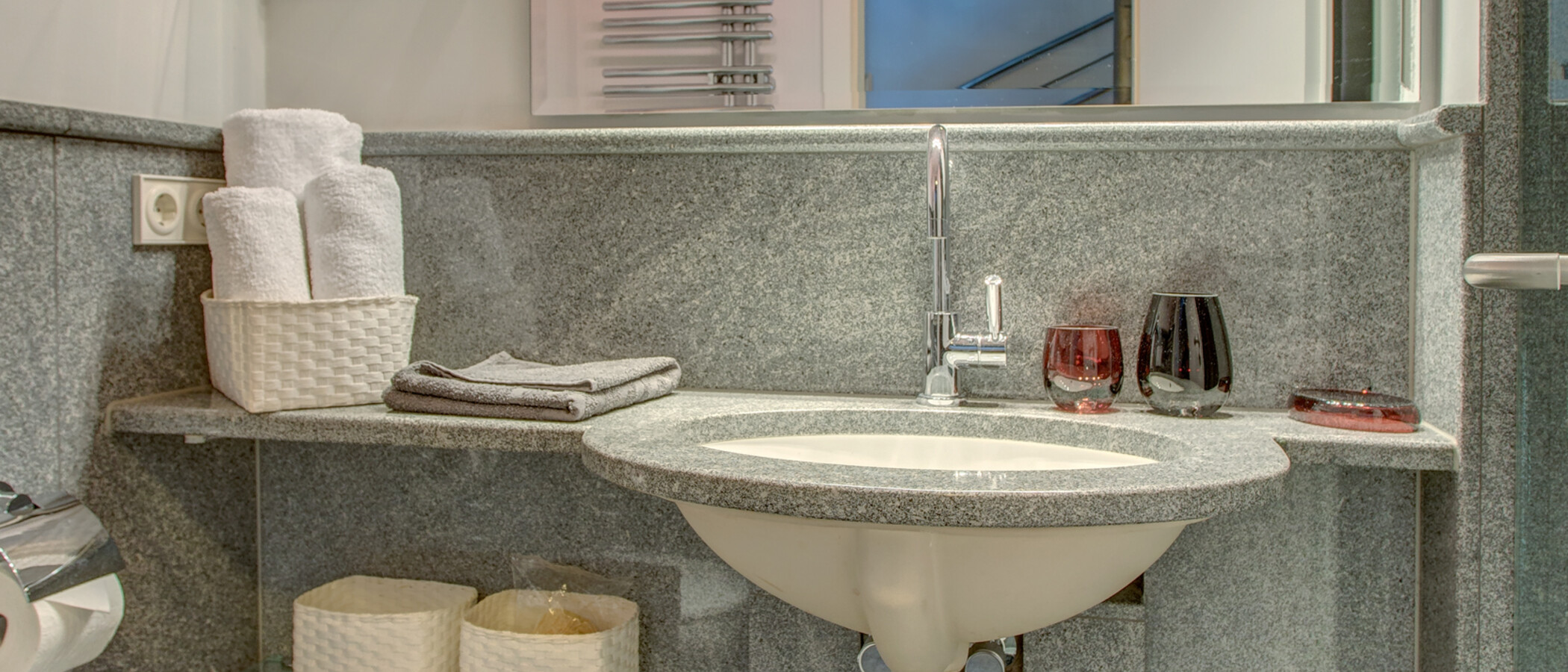 maisonette München Schwabing (rechts der Leopoldstraße) 02 bathroom 2018