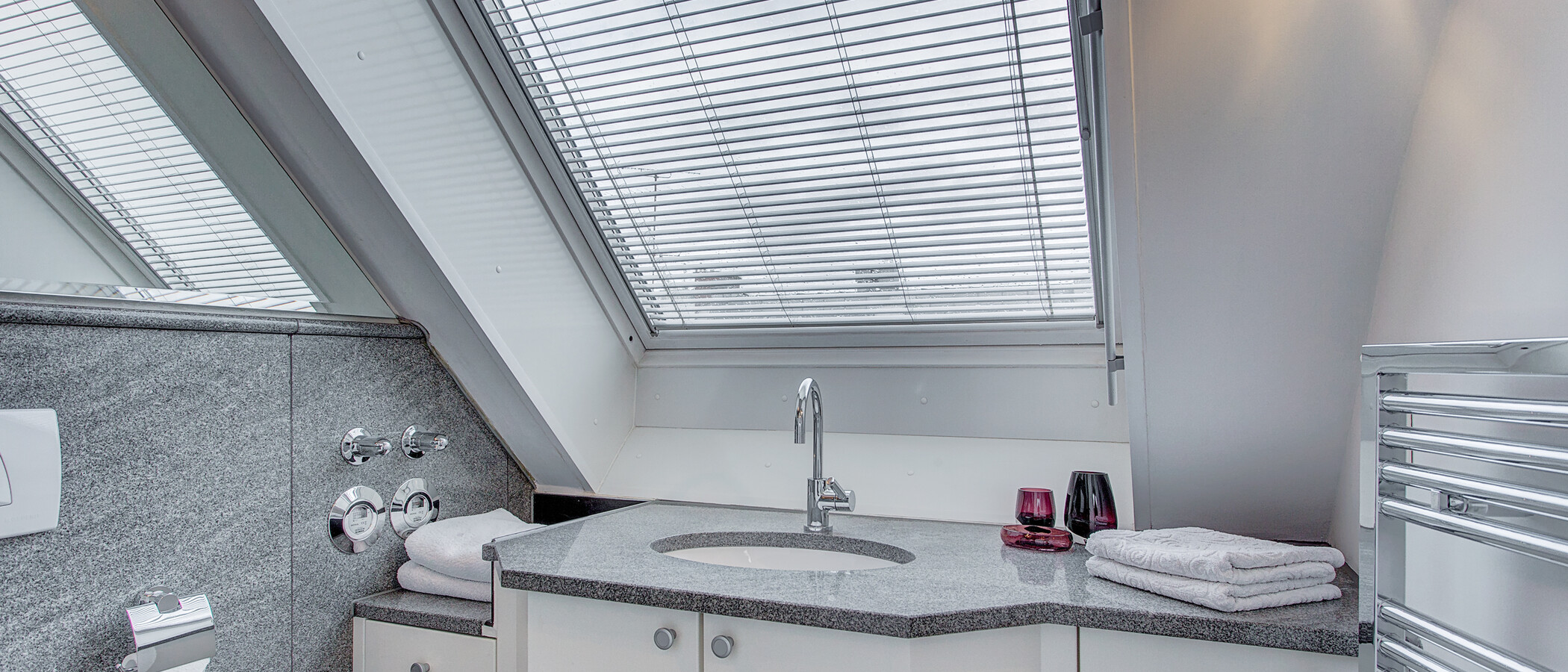 maisonette München Schwabing (rechts der Leopoldstraße) 01 2. bathroom 2018