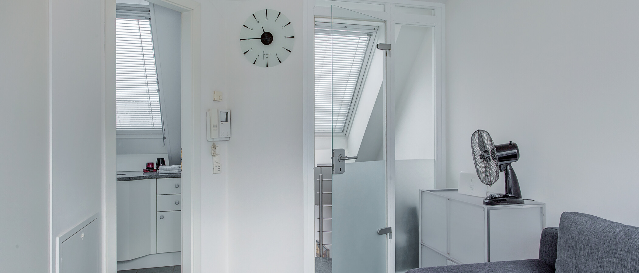 maisonette München Schwabing (rechts der Leopoldstraße) 03 guest room 2018