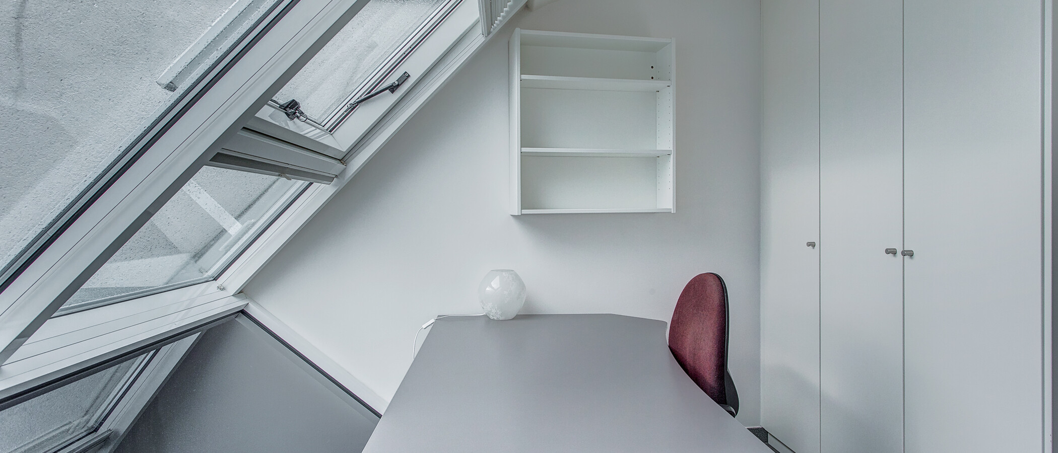 maisonette München Schwabing (rechts der Leopoldstraße) 04 guest room 2018