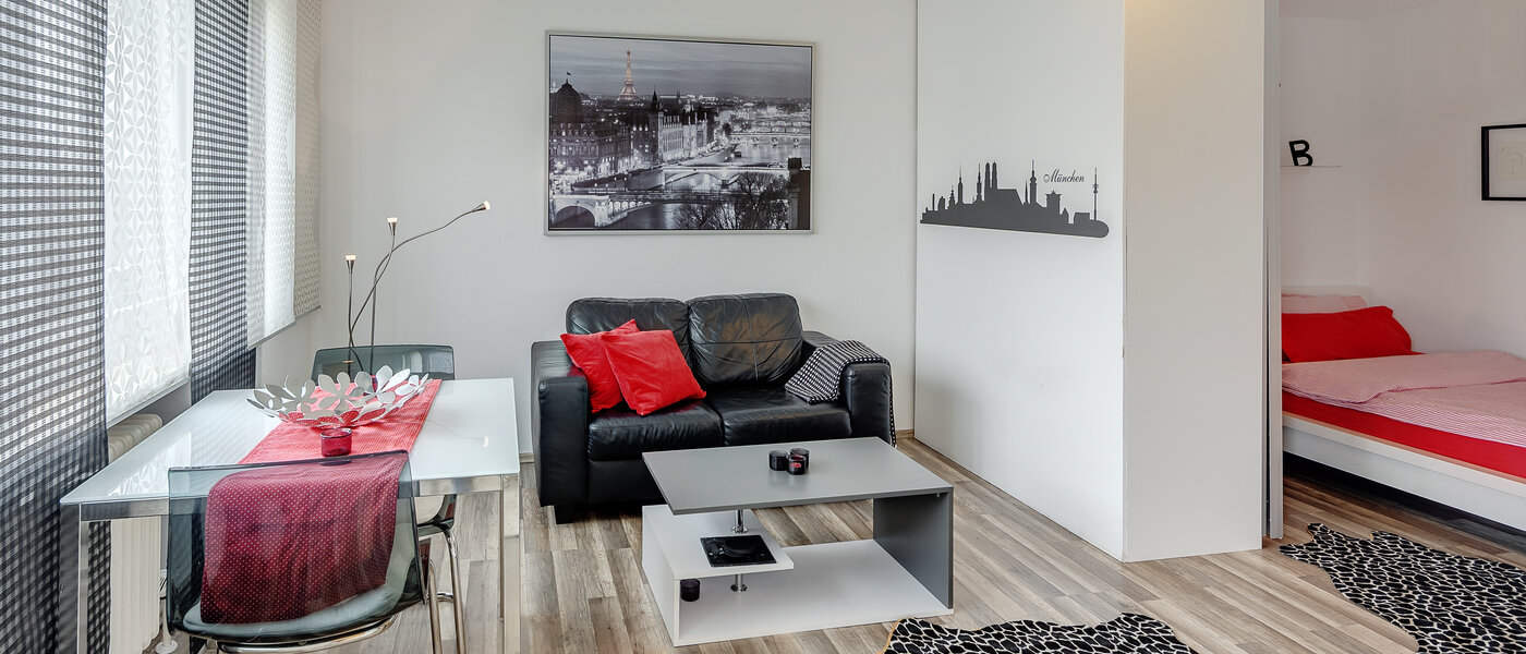 Sorry, this property has already been rented