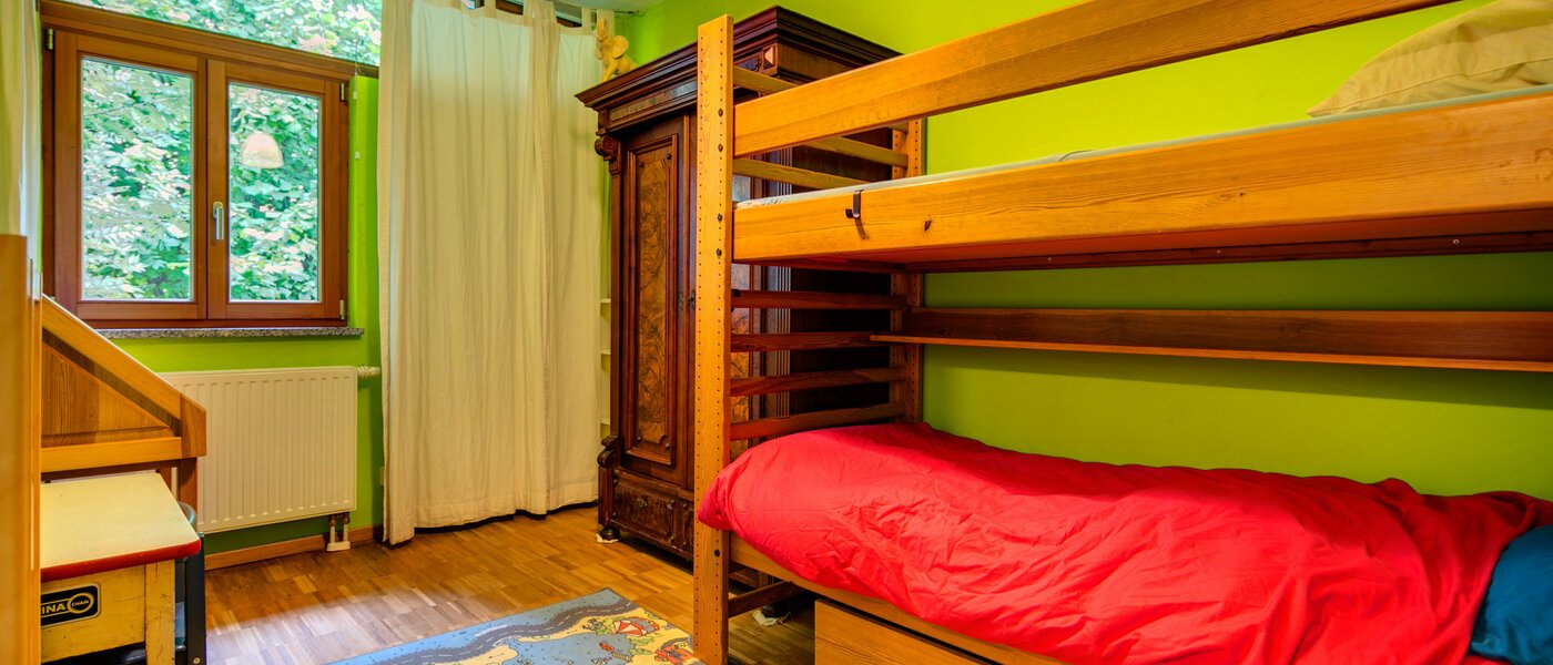 apartment München Großhadern 02 children's room 2051