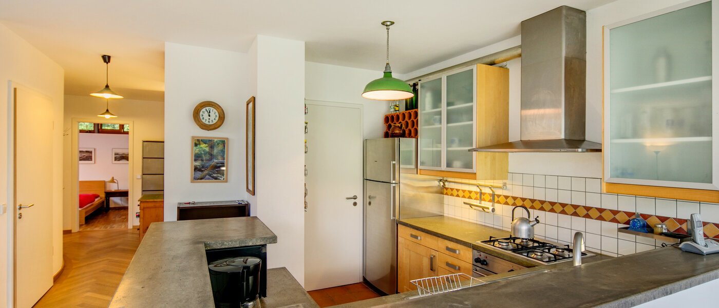 apartment München Großhadern 01 kitchen 2051
