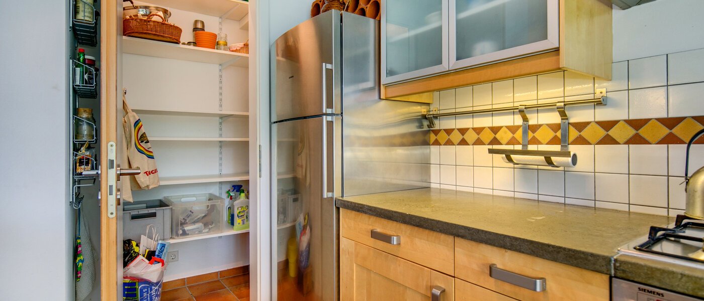 apartment München Großhadern 04 kitchen 2051