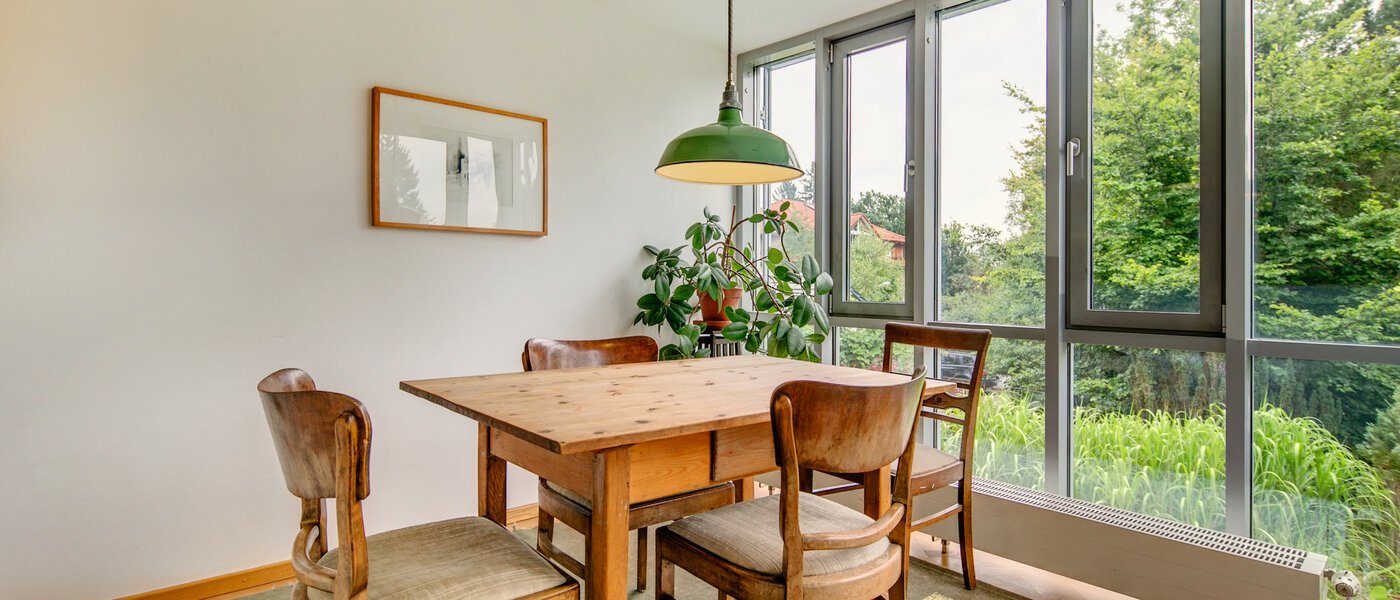 apartment München Großhadern 02 dining 2051