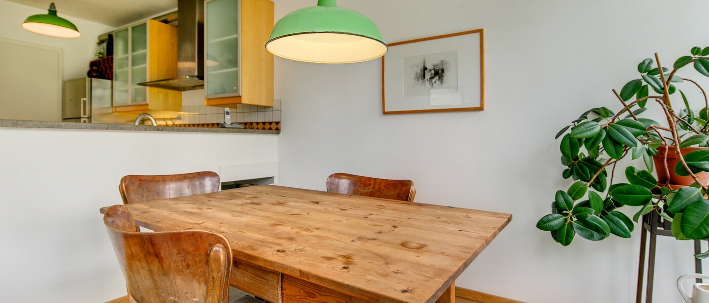 apartment München Großhadern 03 dining 2051