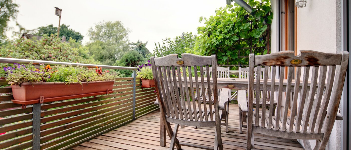 apartment München Großhadern 03 balcony 2051