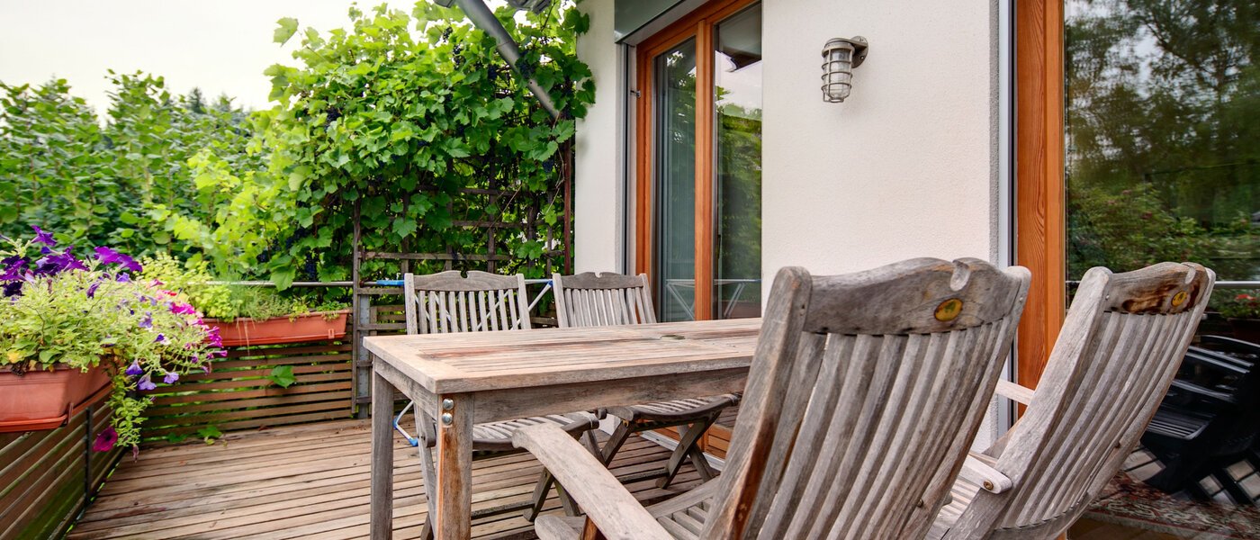 apartment München Großhadern 04 balcony 2051