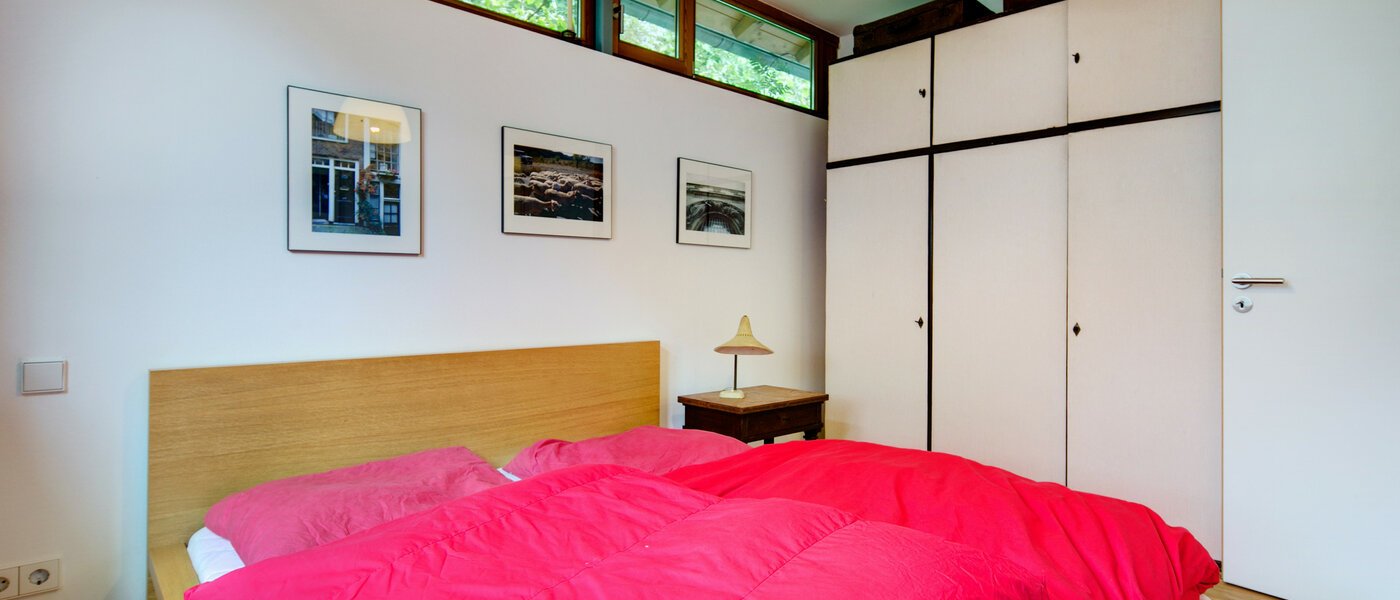 apartment München Großhadern 04 sleeping area 2051