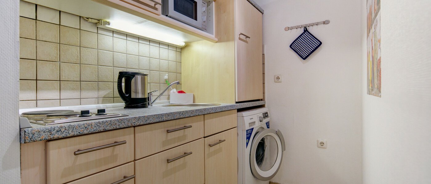 apartment München Forstenried 01 kitchen 2065