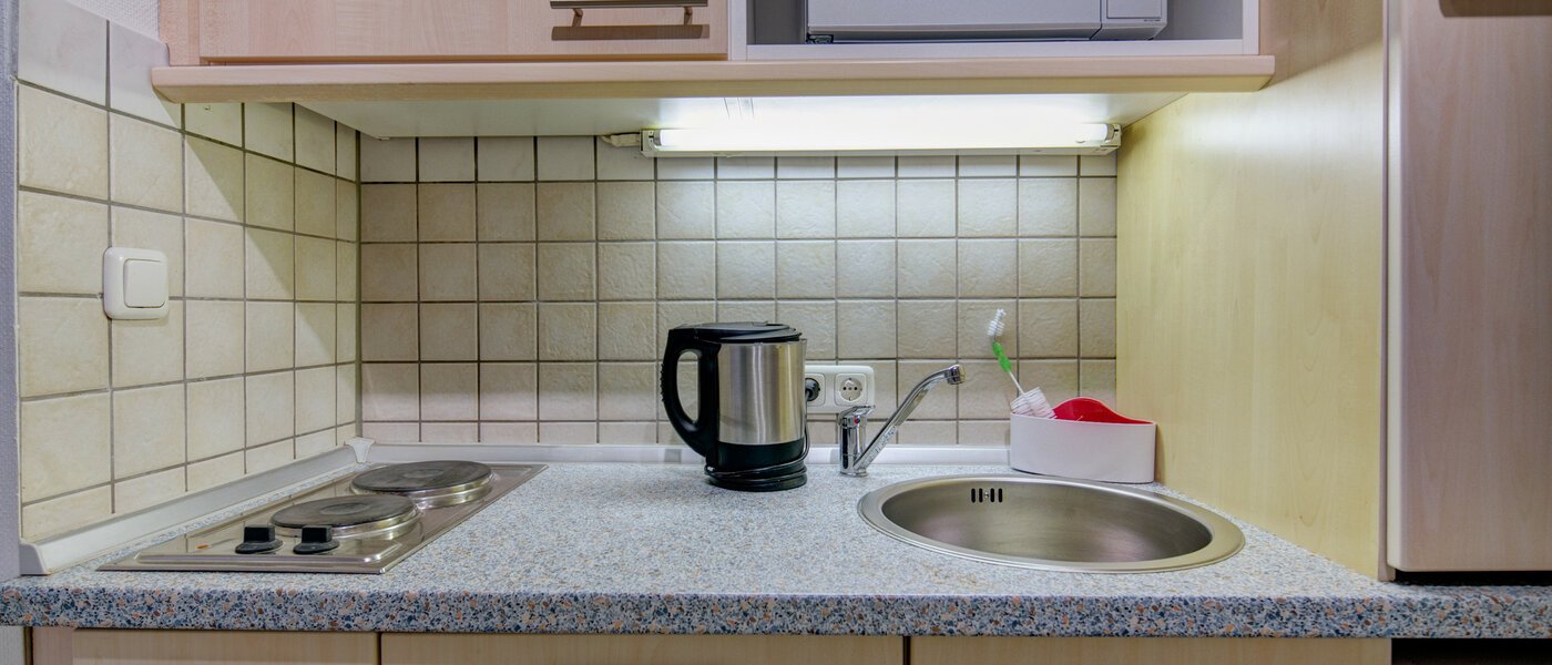 apartment München Forstenried 02 kitchen 2065