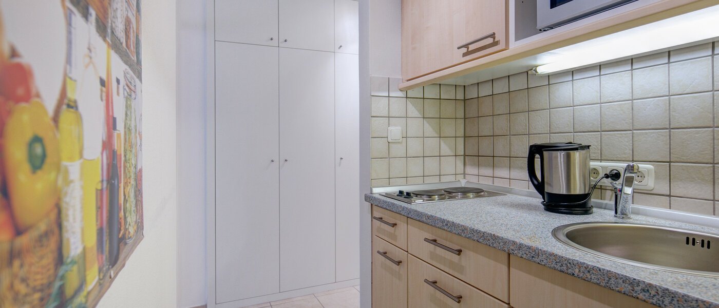 apartment München Forstenried 03 kitchen 2065