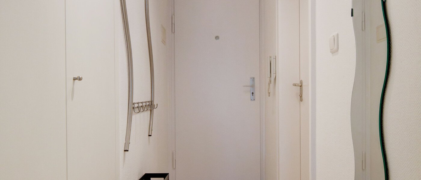 apartment München Forstenried 01 hall 2065