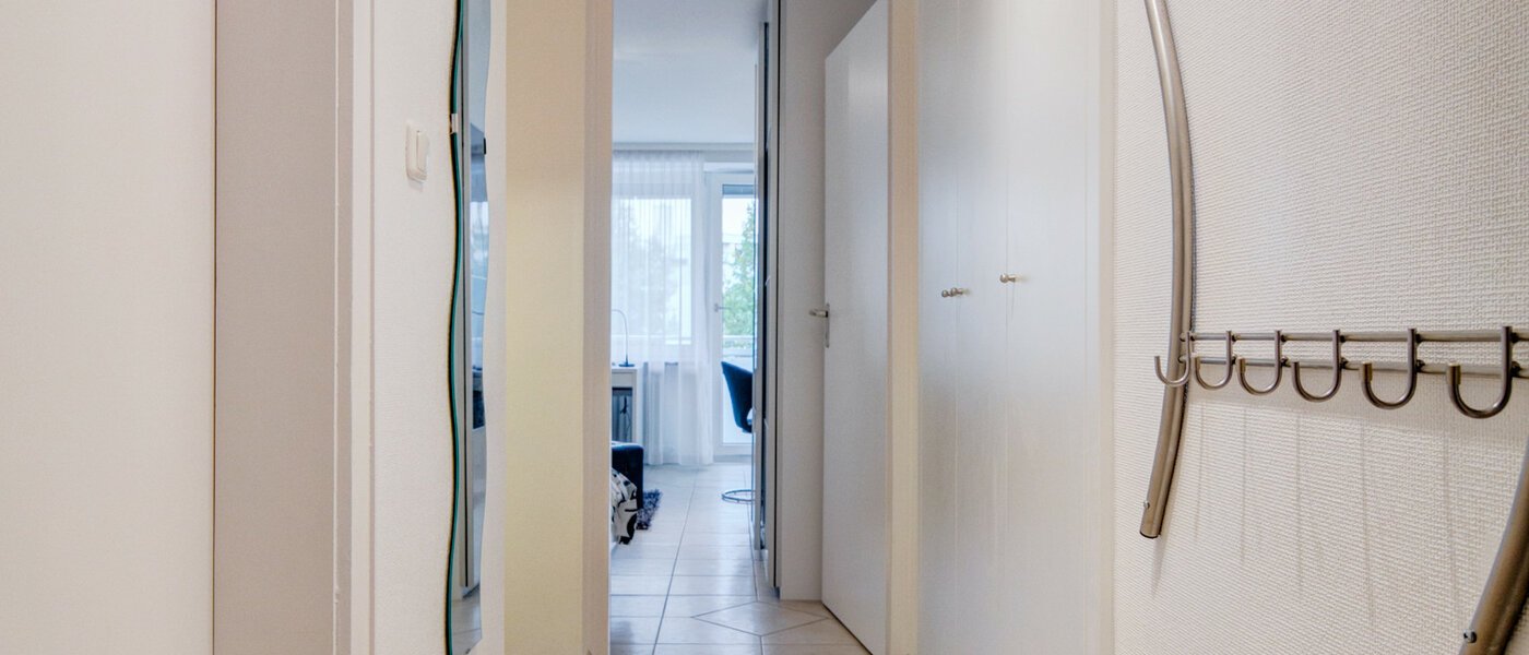 apartment München Forstenried 02 hall 2065