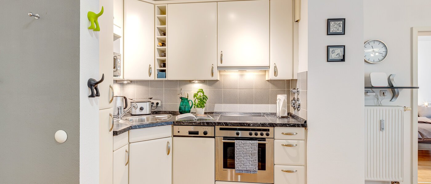 apartment München Johanneskirchen 01 kitchen 2079