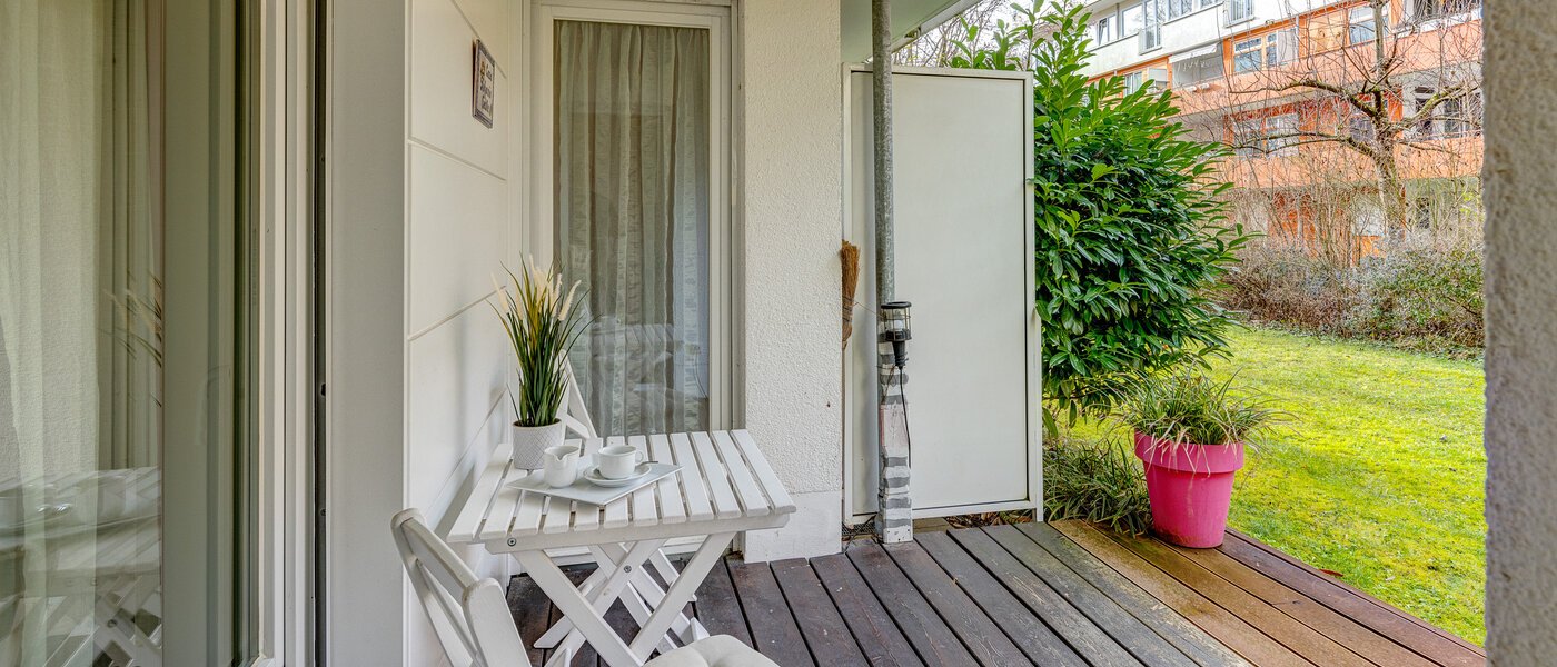 apartment München Johanneskirchen 01 terrace 2079