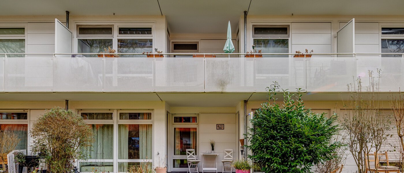 apartment München Johanneskirchen 02 terrace 2079