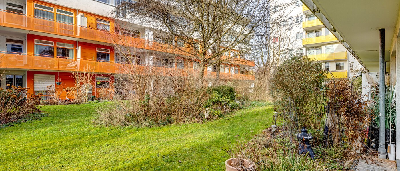 apartment München Johanneskirchen 01 view 2079