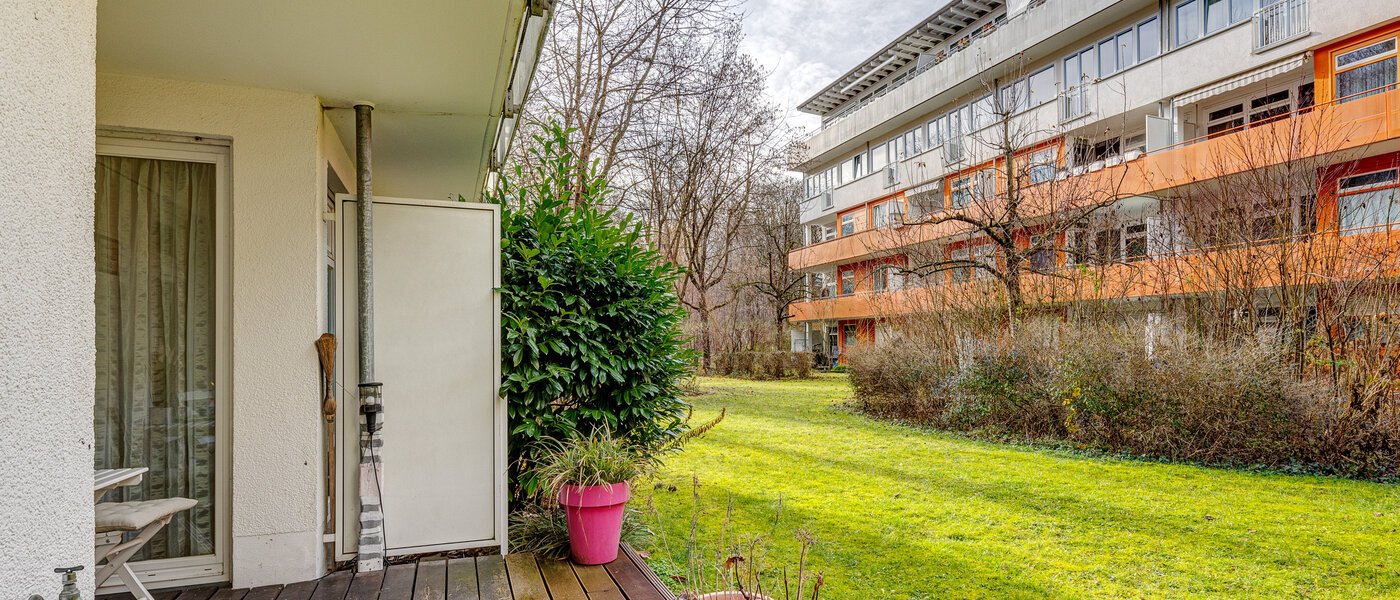 apartment München Johanneskirchen 02 view 2079