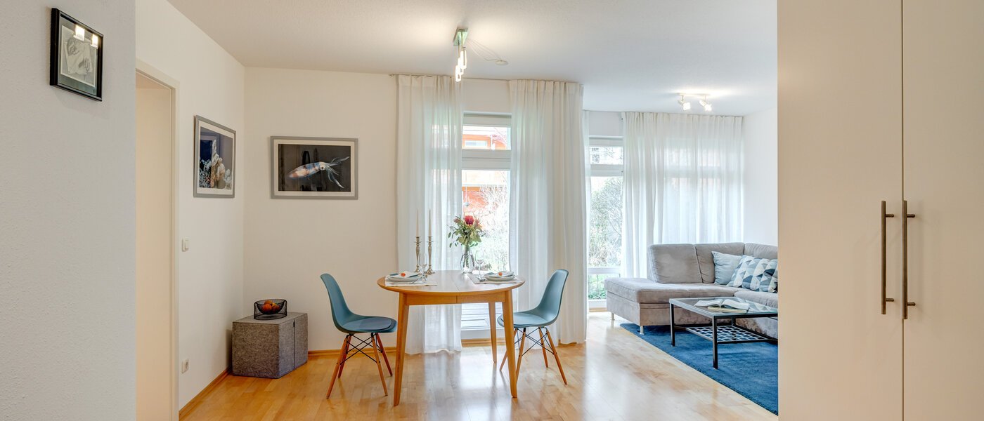 apartment München Johanneskirchen 01 living area 2079