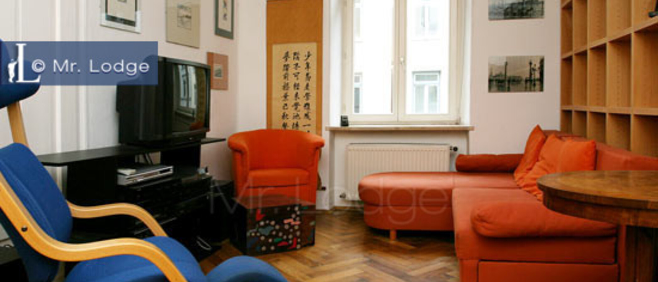 Sorry, this property has already been rented