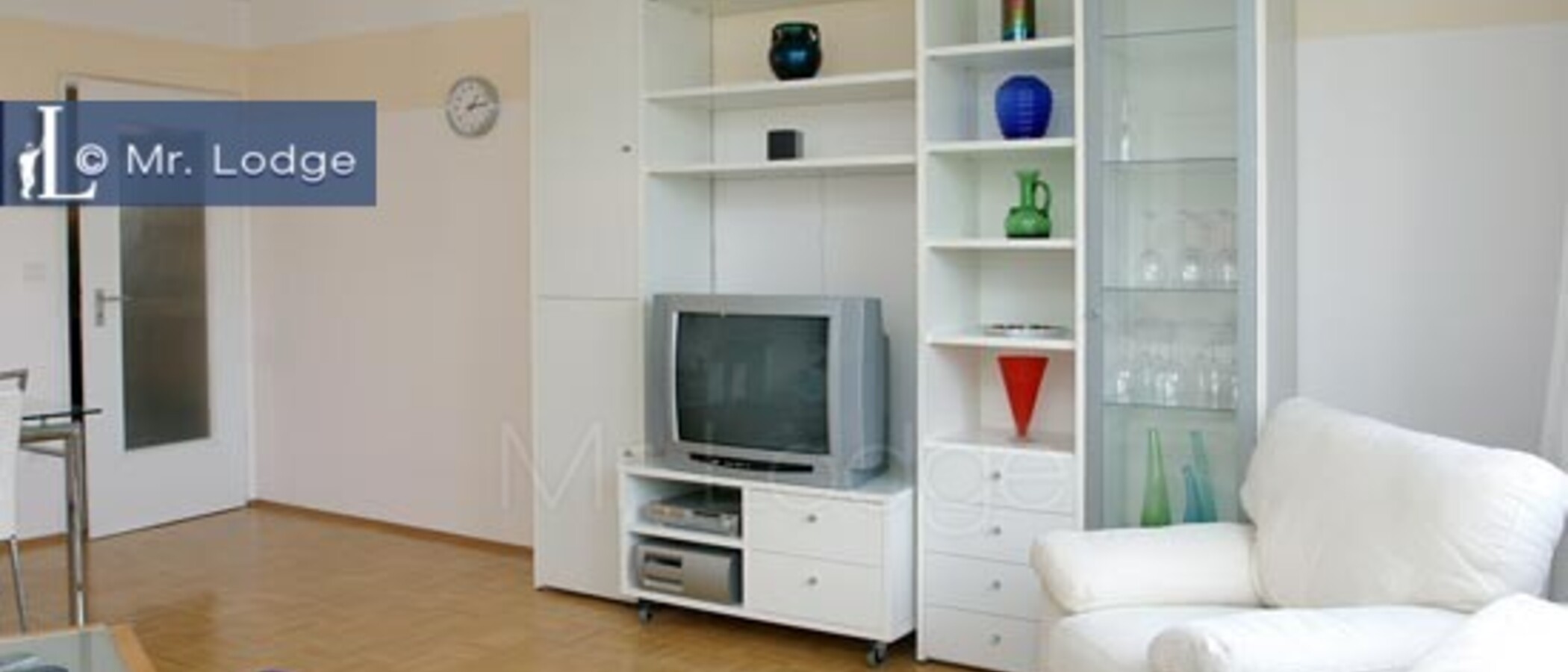 apartment München Schwabing-West (rund um den Hohenzollernplatz) 03 living room 2101