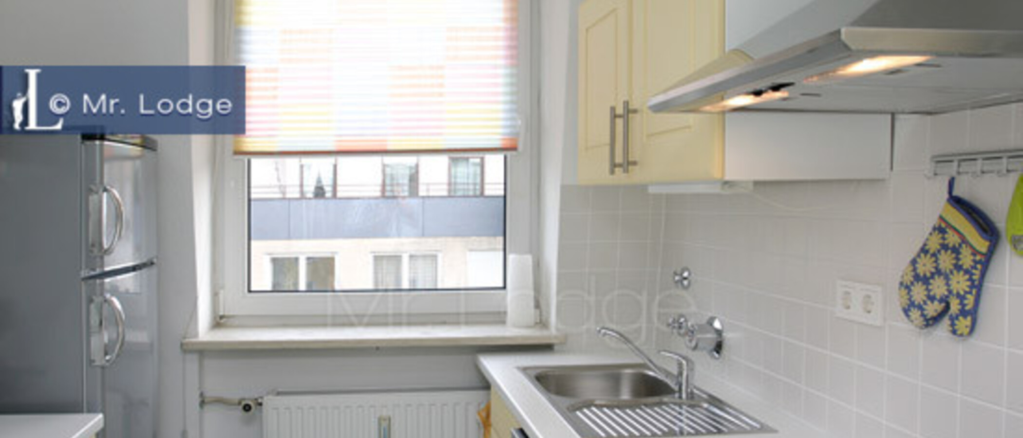 apartment München Schwabing-West (rund um den Hohenzollernplatz) 02 kitchen 2101