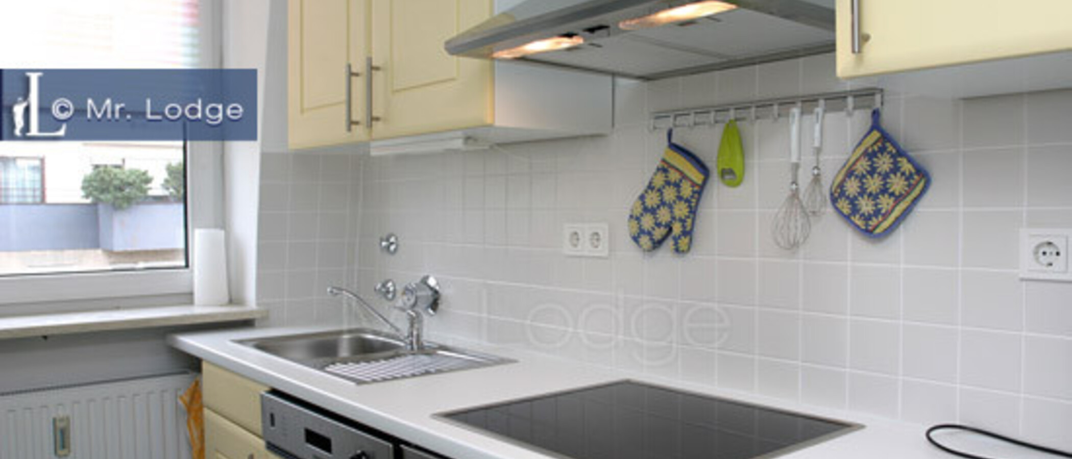apartment München Schwabing-West (rund um den Hohenzollernplatz) 04 kitchen 2101
