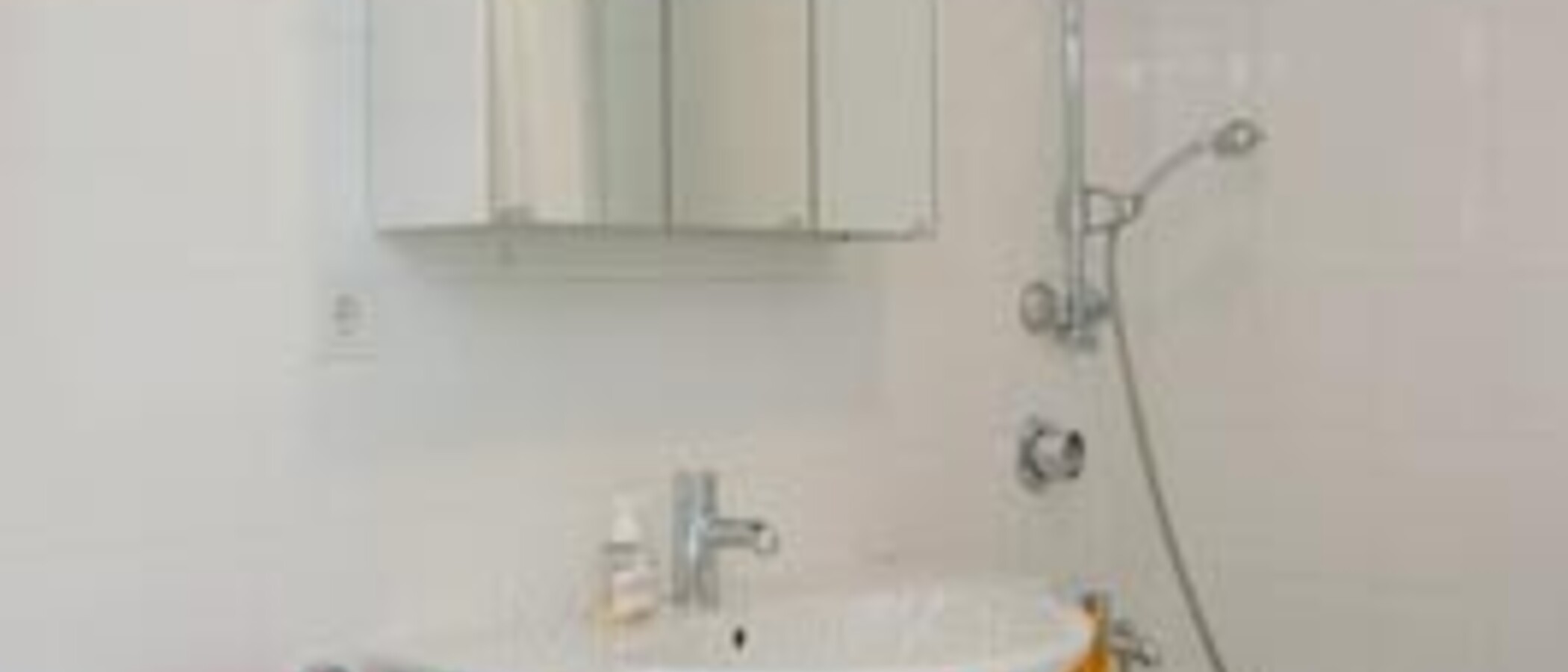 apartment München Schwabing-West (rund um den Hohenzollernplatz) 02 bathroom 2101