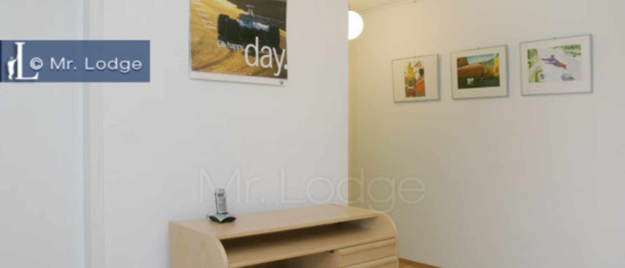 apartment München Schwabing-West (rund um den Hohenzollernplatz) 02 hall 2101