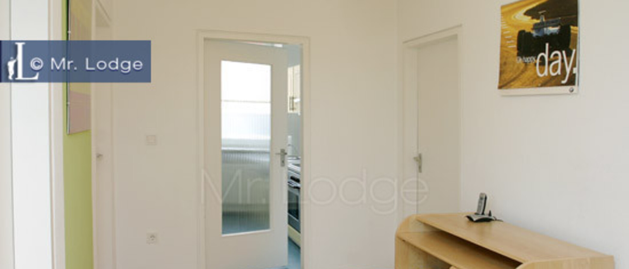 apartment München Schwabing-West (rund um den Hohenzollernplatz) 03 hall 2101