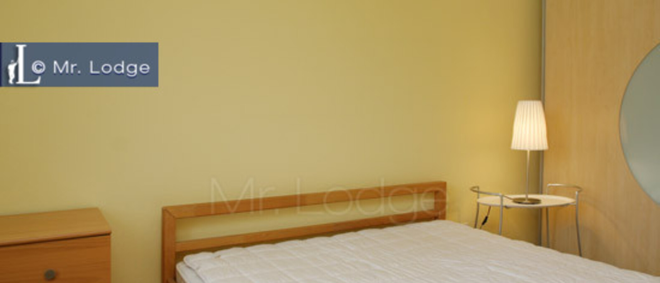apartment München Schwabing-West (rund um den Hohenzollernplatz) 04 sleeping area 2101