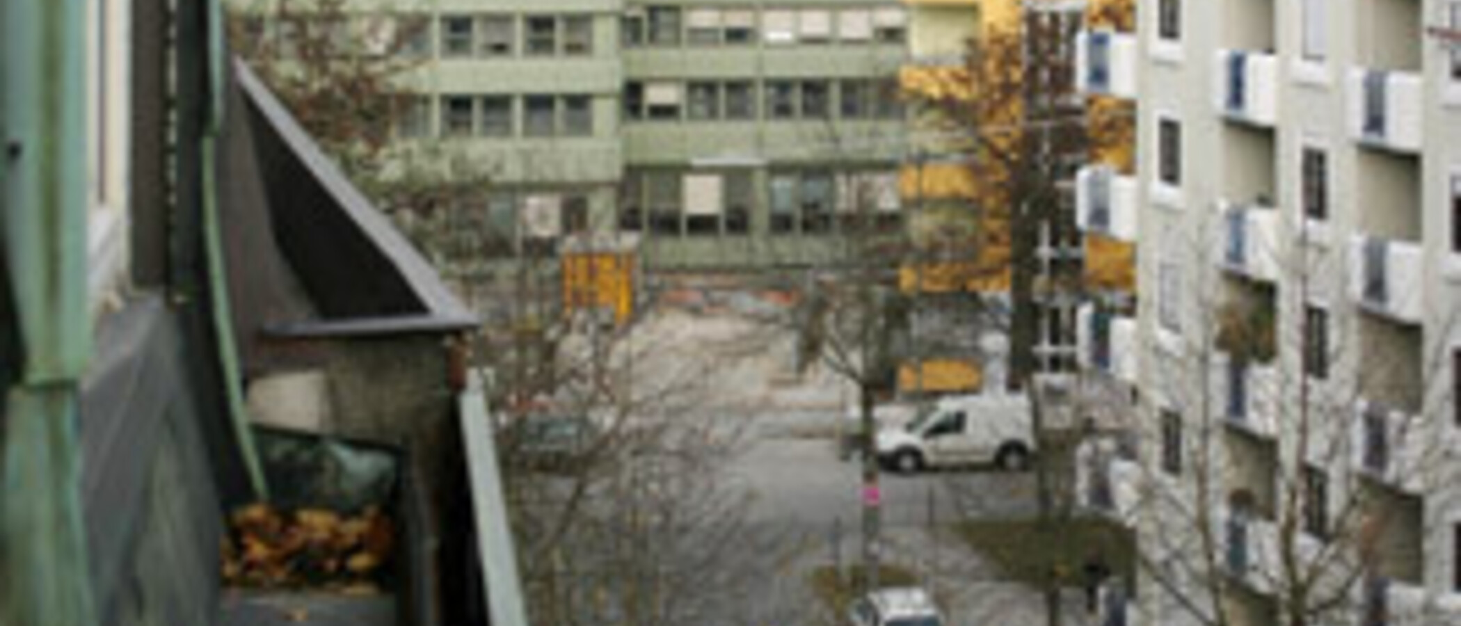 apartment München Schwabing-West (rund um den Hohenzollernplatz) 02 view 2101