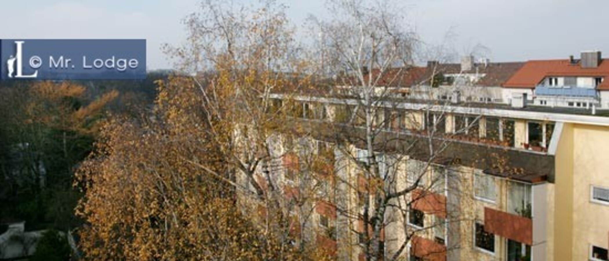 apartment München Schwabing-West (rund um den Hohenzollernplatz) 03 view 2101