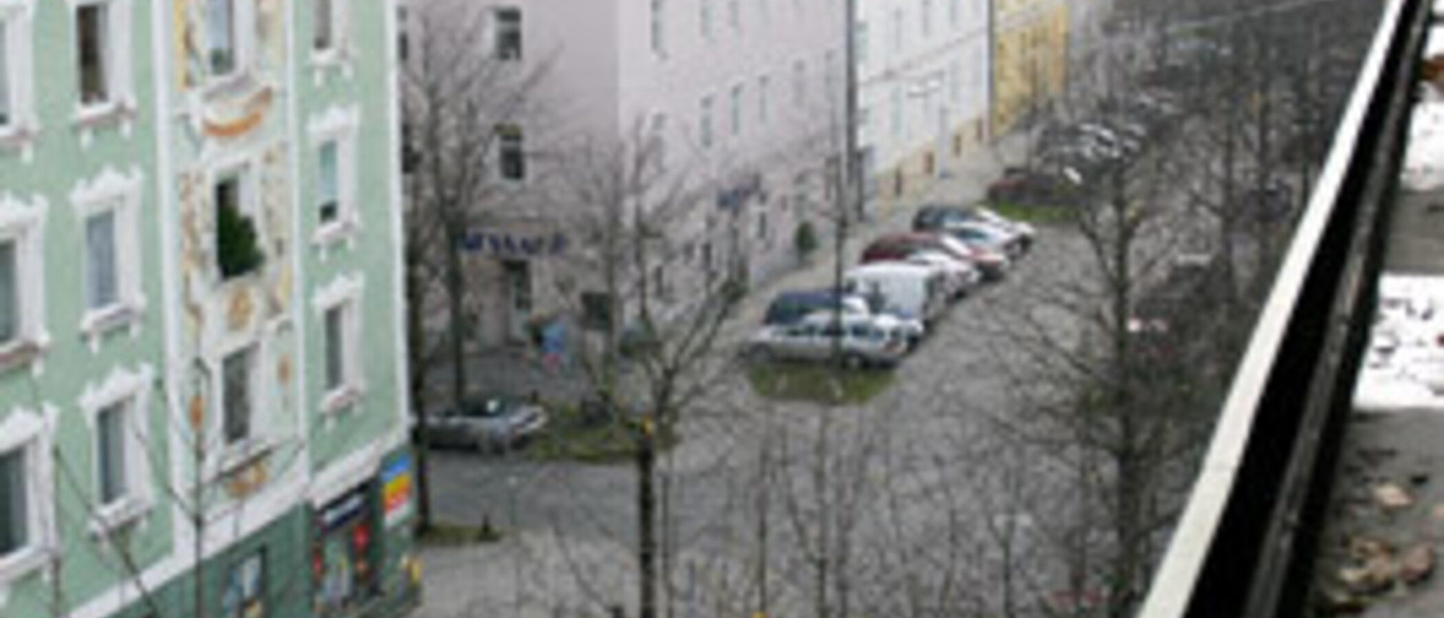 apartment München Schwabing-West (rund um den Hohenzollernplatz) 04 view 2101