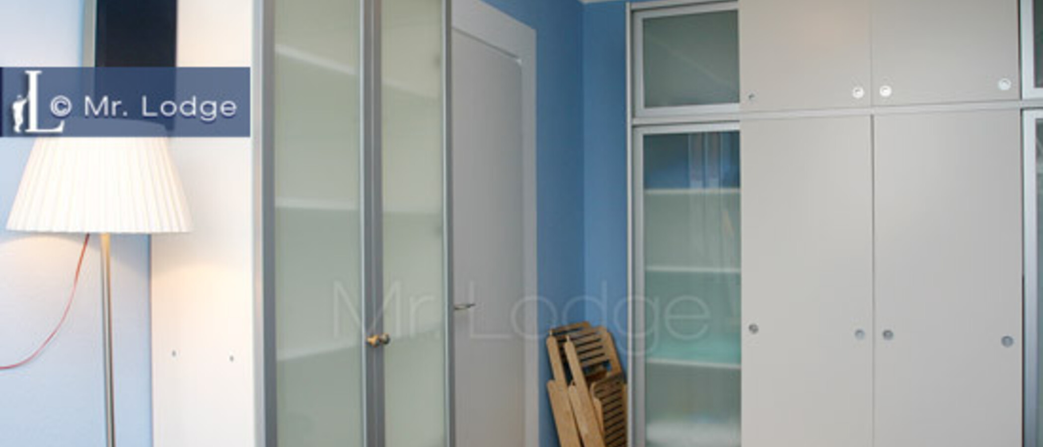 apartment München Schwabing-West (rund um den Hohenzollernplatz) 03 guest room 2101