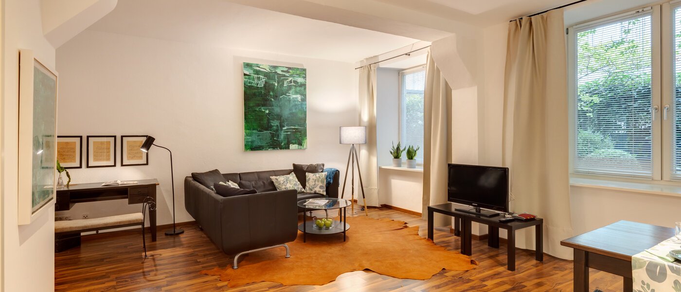 Sorry, this property has already been rented