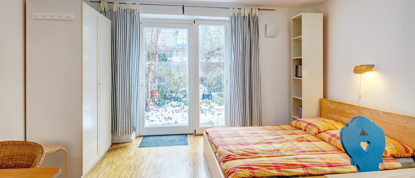 Sorry, this property has already been rented