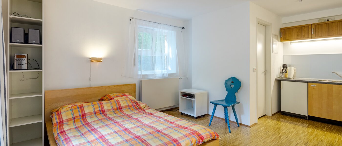 studio München Haidhausen 03 living area 2119