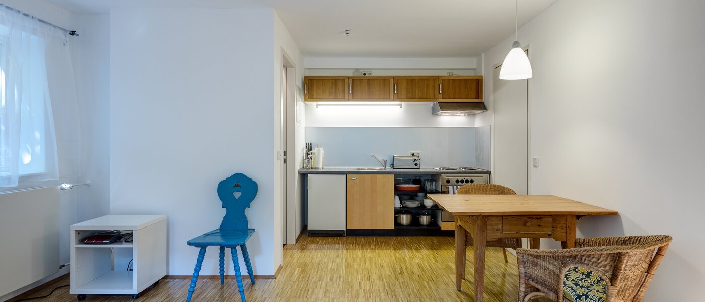 studio München Haidhausen 04 living area 2119