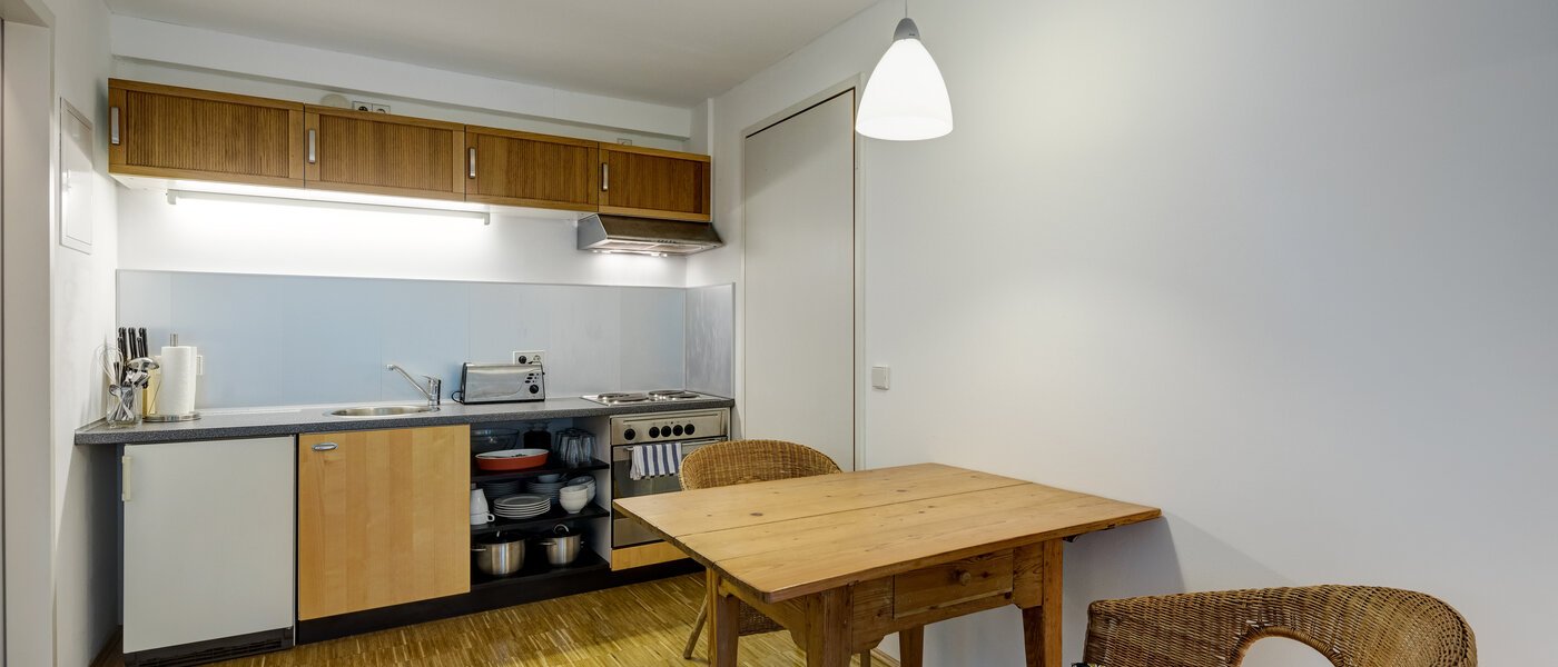 studio München Haidhausen 05 living area 2119