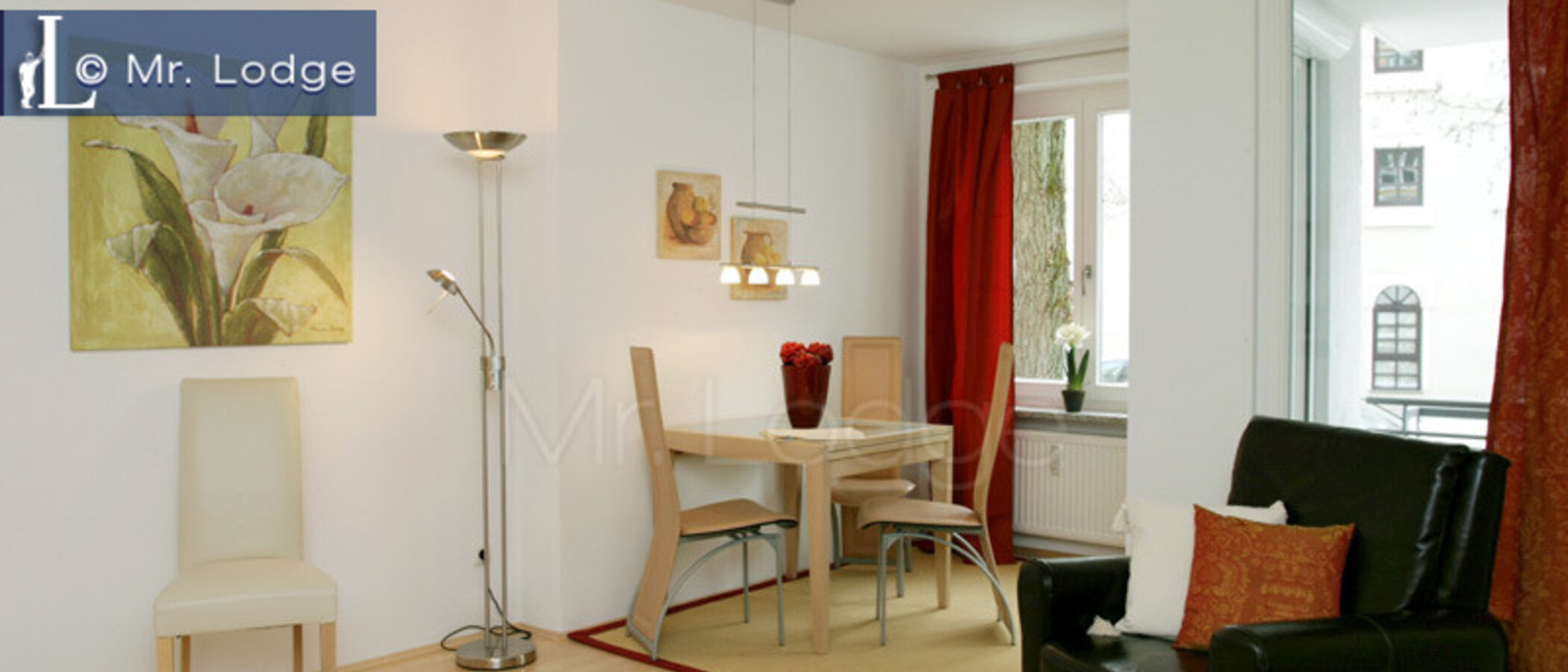 Sorry, this property has already been rented