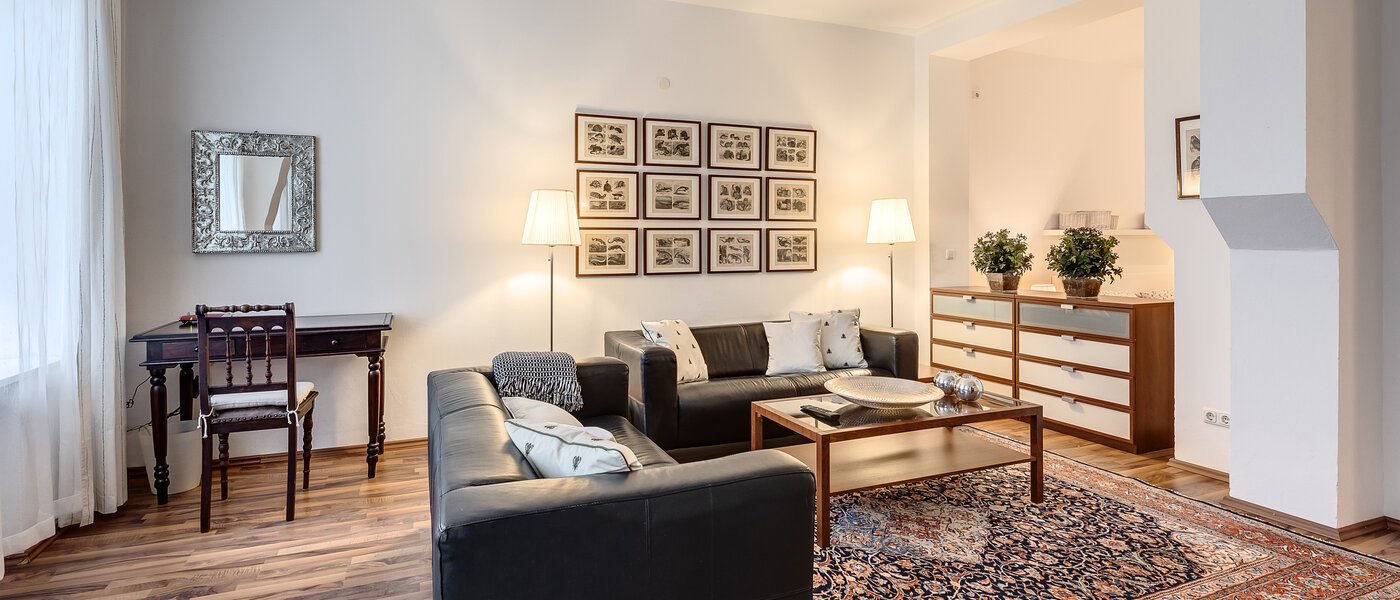 Sorry, this property has already been rented