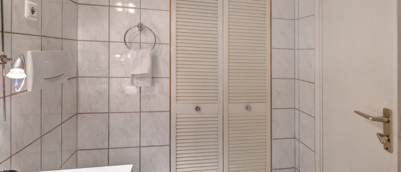 apartment München Cosimapark 02 bathroom 2145