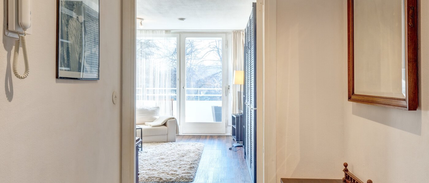 apartment München Cosimapark 01 hall 2145